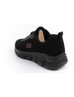 Boty Skechers M 118106/BBK Boty Skechers M 118106/BBK