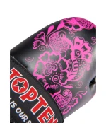 Otevřené rukavice ROTT-FLOWERS (schváleno společností WAKO)