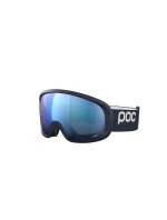 Lyžařské brýle POC Fovea Mid navy blue