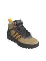 Dětská obuv adidas Hoops 4.0 Mid JS2033