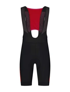 Rogelli TYRO II šortky červená S