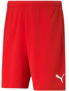 Pánské boty teamRISE Short M 704942 01 - Puma