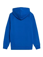 Chlapecká mikina Jr 4FJSS23TSWSM220 36S - 4F