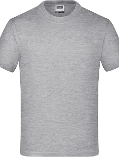 Daiber JN 19 Dětské tričko 02.0019 grey heather