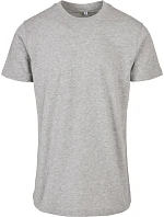 Build your Brand BB 010 Pánské tričko 56.B010 heather grey Build your Brand BB 010 Pánské tričko 56.B010 heather grey