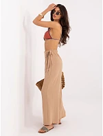 CS SP kalhoty XYS3376.96 camel