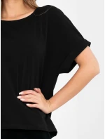 Halenka RV BZ A1185.19 černá