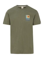 Pánské triko Protest PRTRUDGE Pánské triko Protest PRTRUDGE