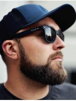 Sluneční brýle VUCH Sollary Black