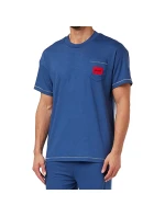 BOSS Tričko s krátkým rukávem 50490281-468 - HUGO