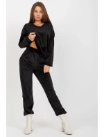 Mikina model 174725 Rue Paris Mikina model 174725 Rue Paris