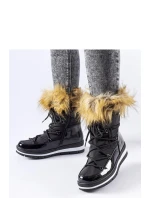 Sněhule  model 205815 Solea