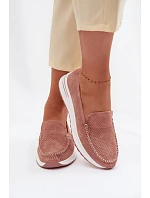 Mokasiny model 228080 Step in style