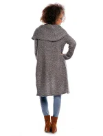 Dlouhý svetr model 84297 PeeKaBoo Dlouhý svetr model 84297 PeeKaBoo