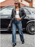 Dámské džínové kalhoty WESTCODE wide high rise blue FashionStreet UY2212