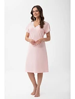 Košile Luna 1004 kr/r L26 M-XL Košile Luna 1004 kr/r L26 M-XL