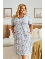 Dámská noční košilka 5157 - Doctornap Dámská noční košilka 5157 - Doctornap