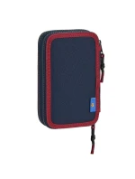 Dvojitě plněný penál FC Barcelona 28 ks 412225854