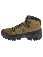 Boty On Cloudrock Mid Waterproof M 3MF10161473