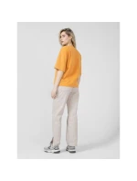 Dámské džíny Outhorn OTHSS23TTROF176-83S dámské