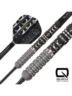 Brány CHIZZY SERIES 4 90% steeltip šipky