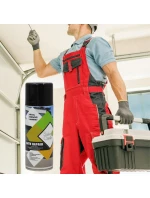 ČISTICÍ PROSTŘEDEK NA ÚDRŽBU GARÁŽOVÝCH VRAT VE SPREJI 400 ML