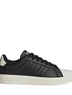 Pánská obuv adidas Streettalk černá JP8278