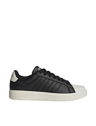Pánská obuv adidas Streettalk černá JP8278