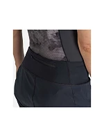 Dámské šortky ROSSIGNOL W Sapa Short, černé