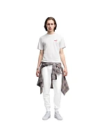 Pánské tričko Puma ESS Small No.1 Logo Tee(s), světle šedé, 682535 05 Pánské tričko Puma ESS Small No.1 Logo Tee(s), světle šedé, 682535 05