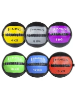 HMS Wall Ball WLB 4 kg cvičební míč