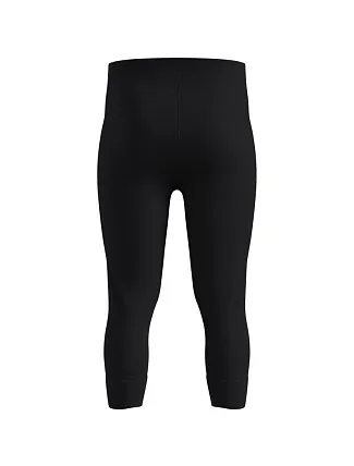 Legginsy termoaktywne męskie Odlo BL BOTTOM 3/4 ACTIVE WARM ECO czarne