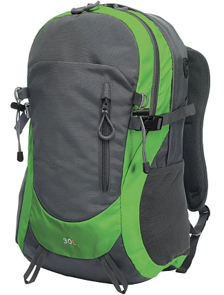 Halfar 1809123 Batoh "Trail" 47.9123 apple green Halfar 1809123 Batoh "Trail" 47.9123 apple green