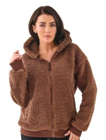 Halenka CS BL BT1032.98P hnědá