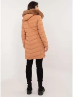 Bunda SK KR HH 2403.20 velbloudí