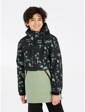 Chlapecká lyžařská bunda Protest PRTROBIN JR
