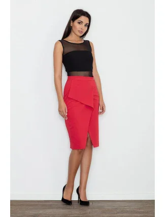 Dámská sukně M559 - Figl Dámská sukně M559 - Figl