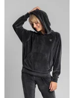 Dámská mikina LA013 - LaLupa