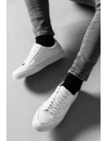 Pánské bavlněné ponožky 048