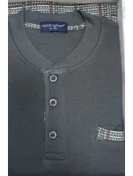 NOTTINGHAMSKÉ PÁNSKÉ PYŽAMO PG39012