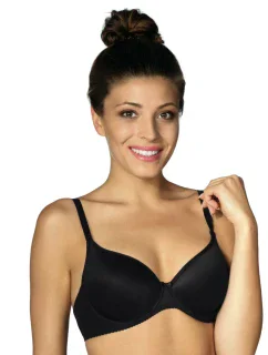 BRA 138 BLACK