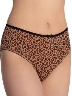 Dámské bikiny FIGS L-122BI-67EX 3-pack