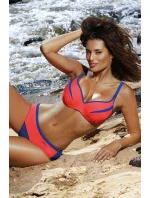 Dvoudílné plavky model 116549 Marko Dvoudílné plavky model 116549 Marko