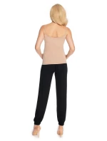 Těhotenské kalhoty model 147530 PeeKaBoo Těhotenské kalhoty model 147530 PeeKaBoo