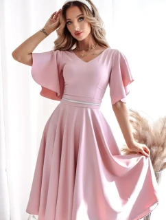 Společenské šaty model 208820 With You