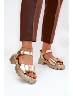 Sandály  model 210051 Step in style