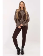 Svetr  model 221750 Italy Moda