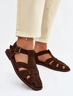 Sandály model 225945 Step in style
