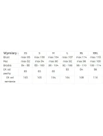 Dámské sportovní šaty v barvě khaki se vzorem kulatých listů model 6342256 Dámské sportovní šaty v barvě khaki se vzorem kulatých listů model 6342256