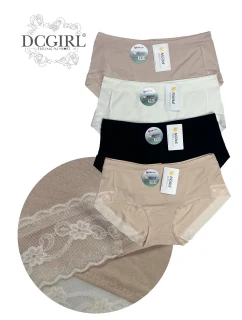 DC Girl kalhotky 26767 A'2 M-2XL